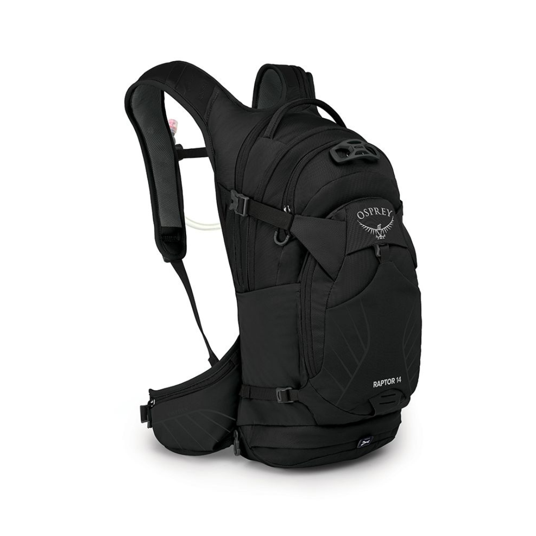 Osprey Raptor 14L EF | MTB Backpack | Extended Fit Men's