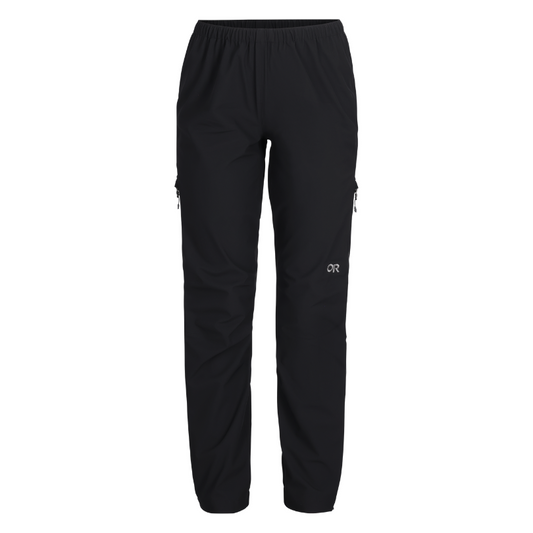 Plus size womens waterproof trousers online