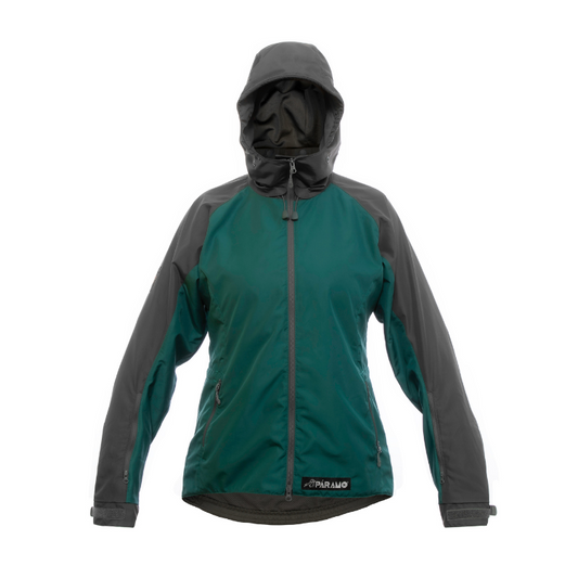 Paramo Women's Caminata Jacket | Plus Size Waterproof