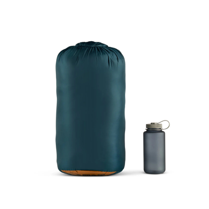 Kelty Wayback 20 | Wide Rectangular Sleeping Bag