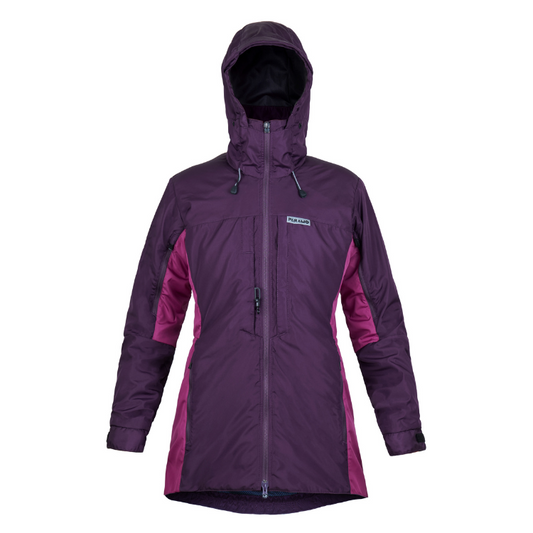 Paramo Women's Alta III Jacket | Plus Size Waterproof