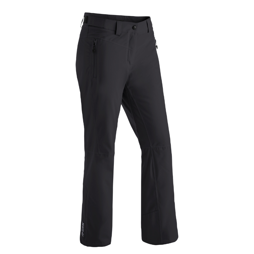 Maier Sports Women's RONKA 2.1 Ski Pants | Plus Size Skiwear