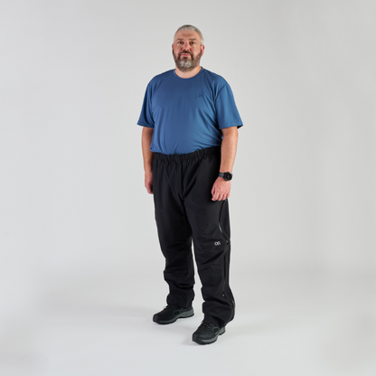 Outdoor Research Men's Foray 3L Rain Pants