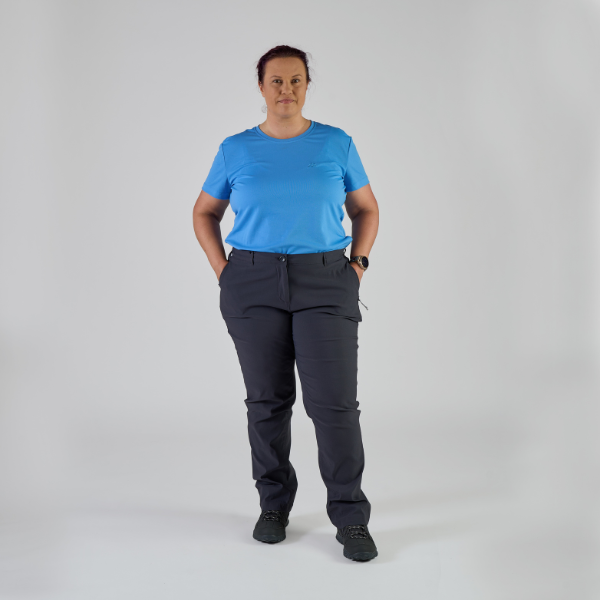 Craghoppers Women's Kiwi Pro II Trousers