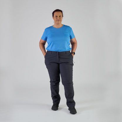 Craghoppers Women's Kiwi Pro II Trousers