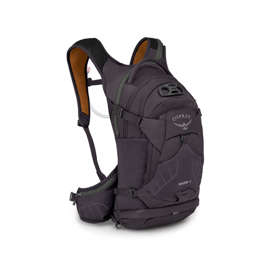 Osprey Raven 14L EF | MTB Backpack | Extended Fit Women's