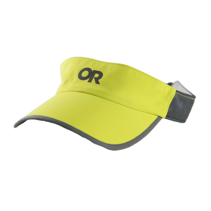 Outdoor Research Swift Visor | Lightweight Sun Protection Visor | CLEARANCE