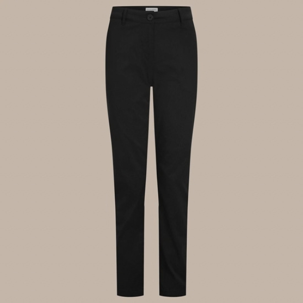 Craghoppers Women's Kiwi Pro III Thermo Trousers | Plus Size UK 18–24