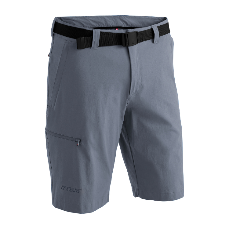 Maier Sports Men's HUANG| Large size Shorts