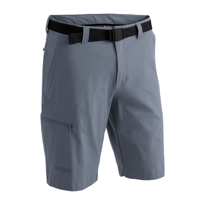 Maier Sports Men's HUANG| Large size Shorts