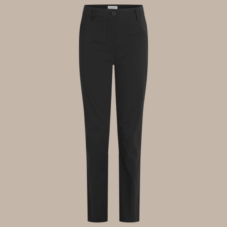 Craghoppers Women's Kiwi Pro III Trousers | up to size 24