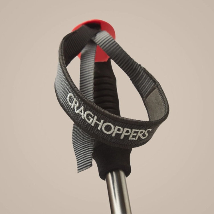 Craghoppers Venture Walking Poles