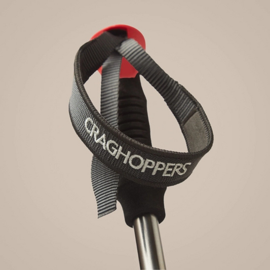 Craghoppers Venture Walking Poles