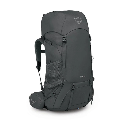Osprey Renn 65L EF | Ventilated Plus-Size Backpack | Women's Fit