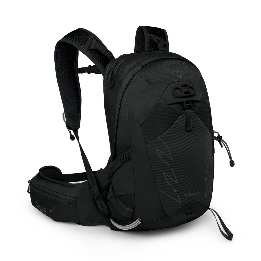 Osprey tempest clearance 20l