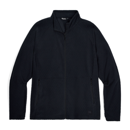 Outdoor Research Women's PLUS SIZE Trail Mix XT Fleece Jacket