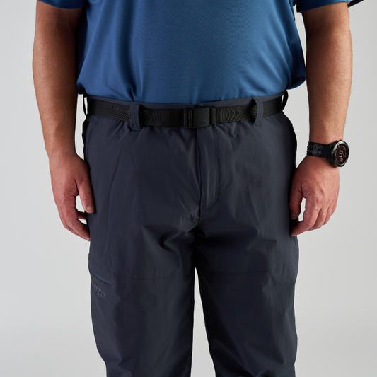 Maier Sports Men's NIL WINTER hiking trousers