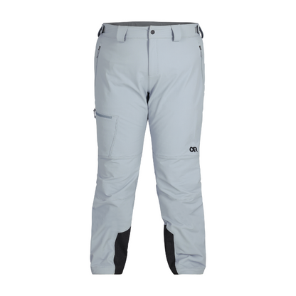 Outdoor Research Women's PLUS SIZE Cirque III Pants | Alpine Trousers