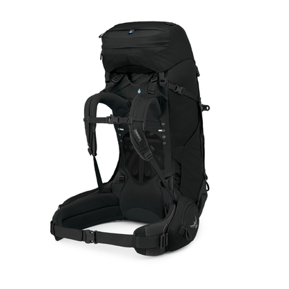 Osprey Aether 65L EF | Plus-Size Backpack