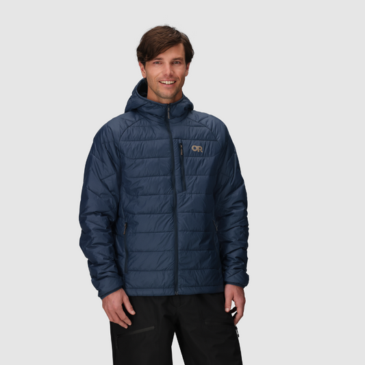 Outdoor Research Men's Superstrand XT Hoodie | 2XL & 3XL sizes