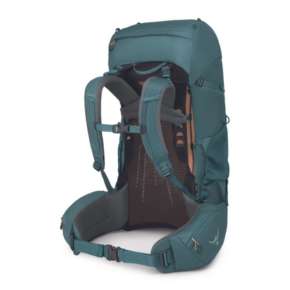 Osprey Renn 65L EF | Plus-Size Backpack | Women's Fit