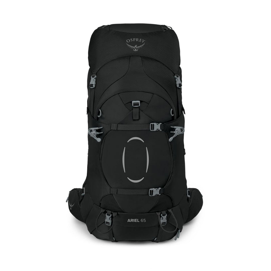 Men's plus size backpacks | Osprey Extended Fit | Gregory Plus Size ...