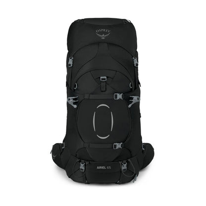 Osprey Aether 65L EF | Plus-Size Backpack | Men's Fit