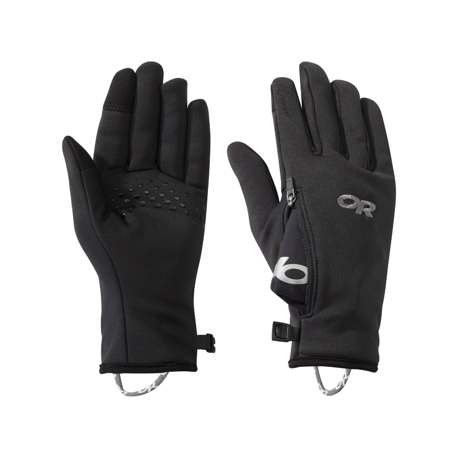 Outdoor Research Women's Versaliner Sensor Gloves