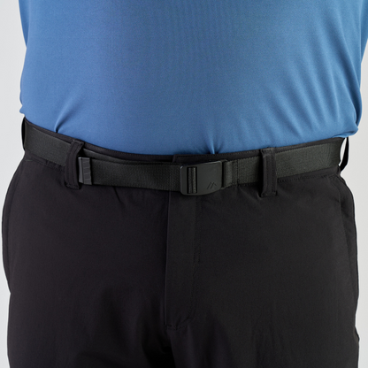 Maier Sports Men's NIL | Plus size hiking trousers