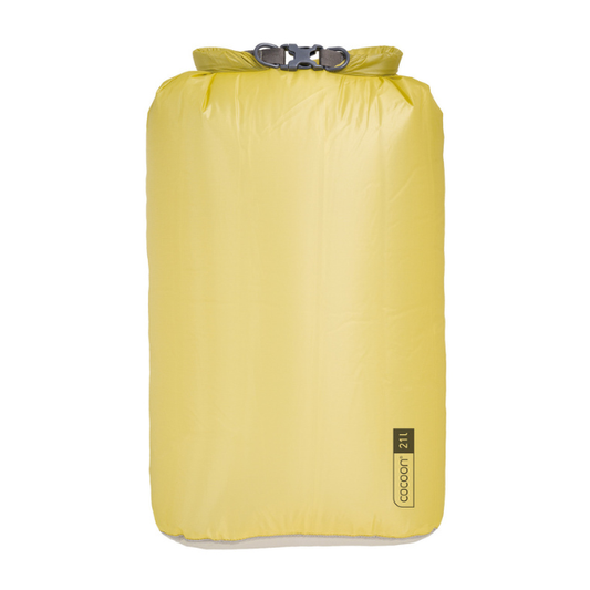 Cocoon Hyperlight Waterproof Drybag | Multiple sizes