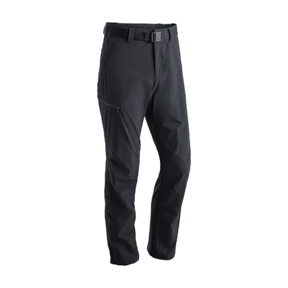 Maier Sports NIL | Big Men's Hiking Trousers | Up to 60" Waist