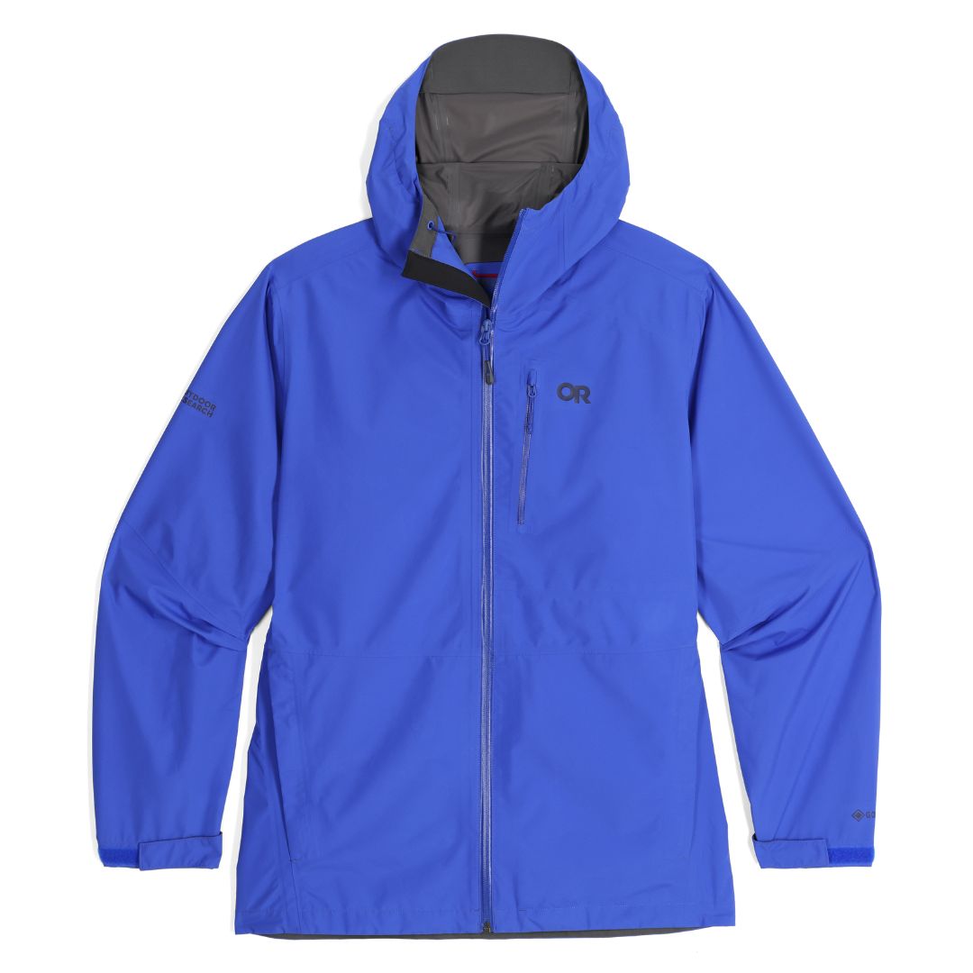 Outdoor Research Women's PLUS SIZE Aspire II GORE-TEX® Jacket | Waterproof Coat
