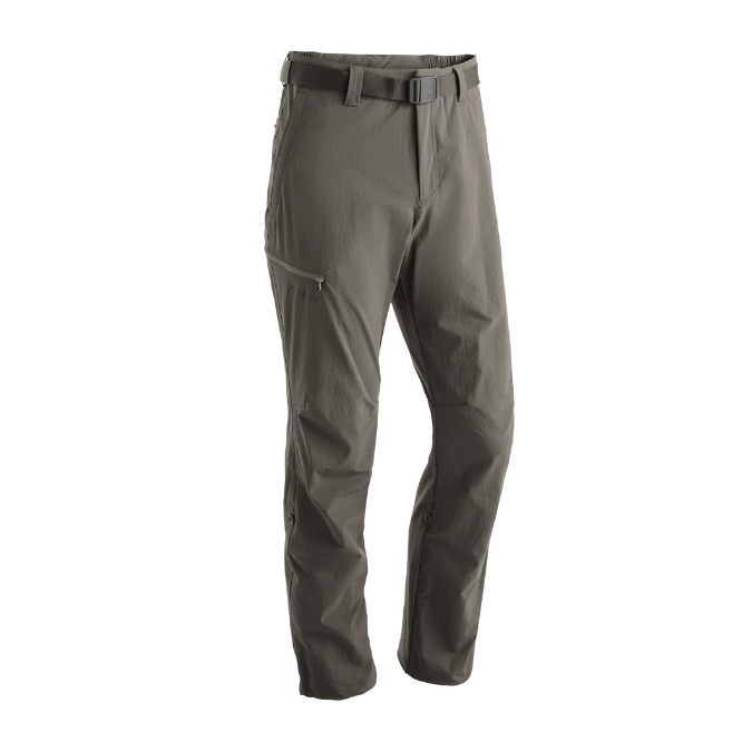 Maier Sports NIL | Big Men's Hiking Trousers | Up to 60" Waist