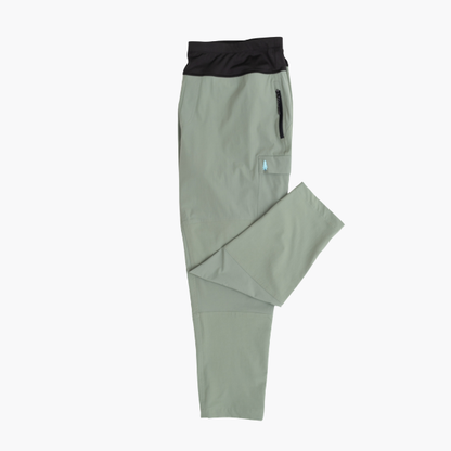 Thicket Adventure Brecken Pants | Plus Size Women's Hiking Trousers