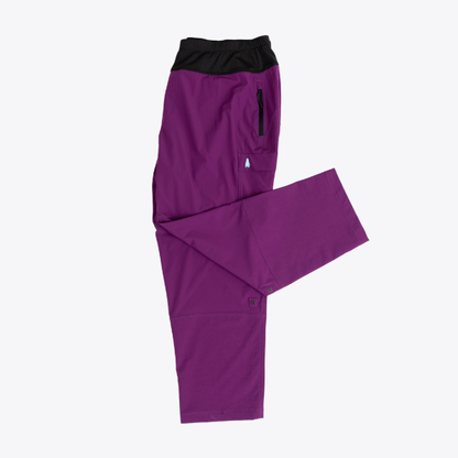 Thicket Adventure Brecken Pants | Plus Size Women's Hiking Trousers