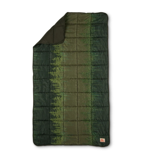 Kelty Bestie Blanket | Camping Blanket