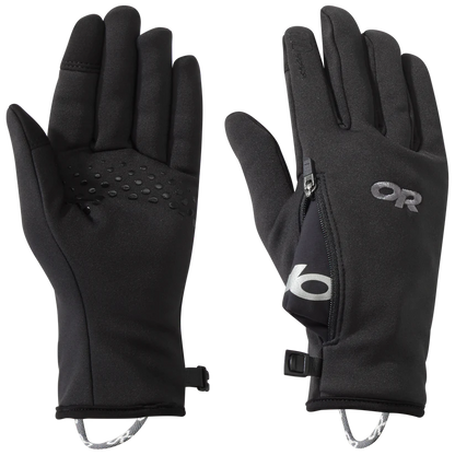 Outdoor research sensor gloves online