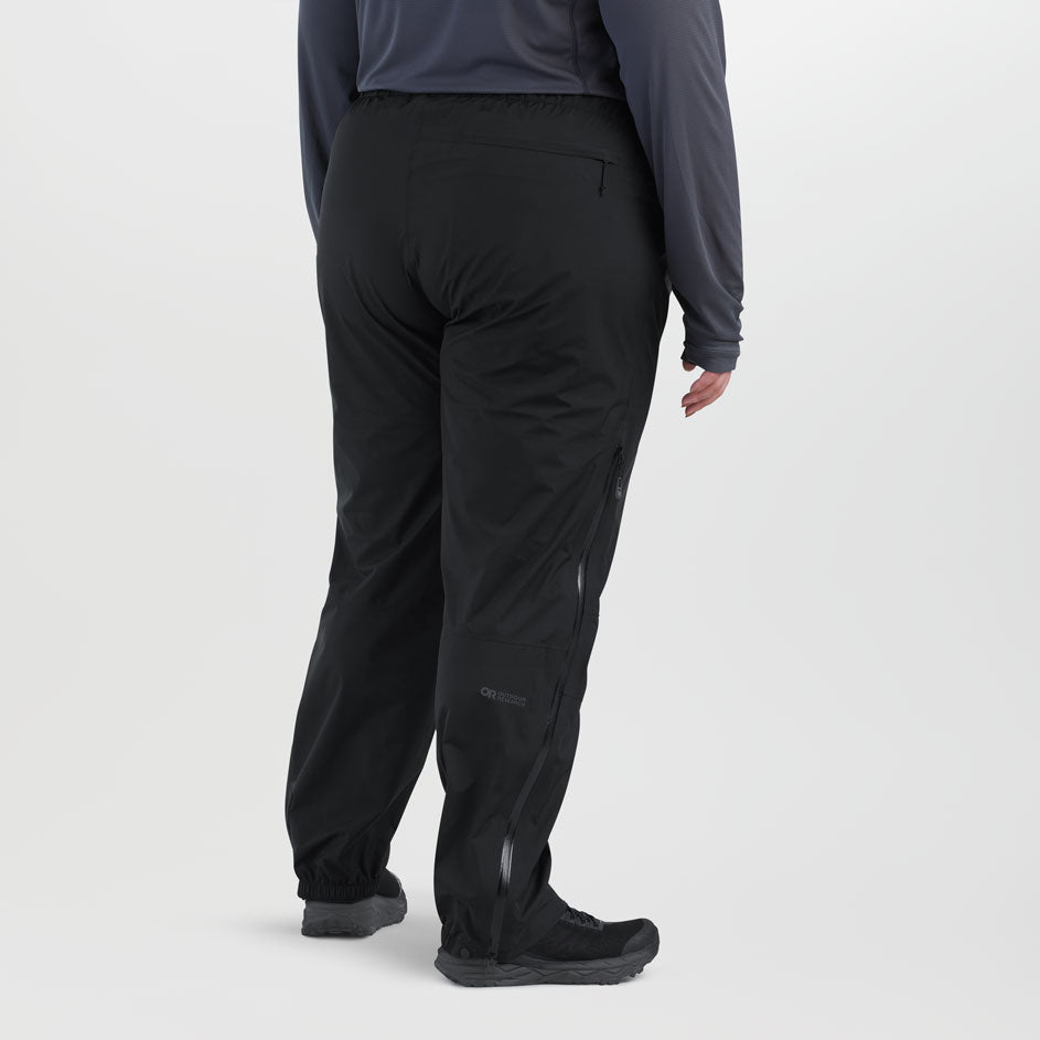 CLEARANCE: Outdoor Research Women's Aspire GORE-TEX® Rain Pants | Size XL (UK 16)