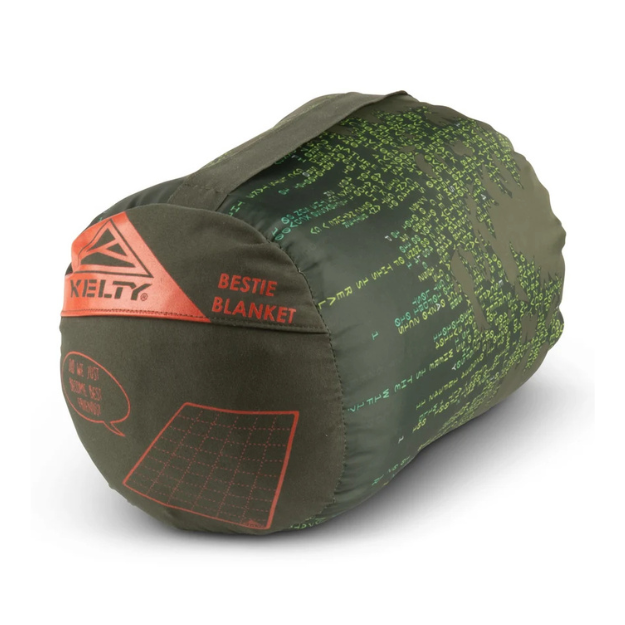 Kelty Bestie Blanket | Camping Blanket