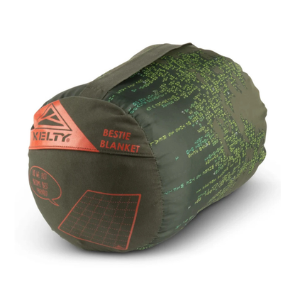 Kelty Bestie Blanket | Camping Blanket