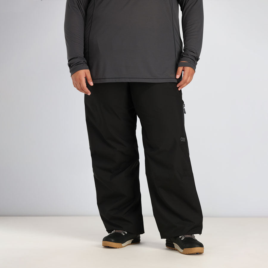 CLEARANCE: Outdoor Research Women's Aspire GORE-TEX® Rain Pants | Size XL (UK 16)