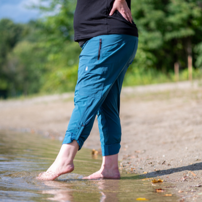 Thicket Adventure Brecken Pants | Plus Size Women's Hiking Trousers