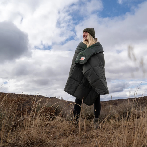 Kelty Bestie Blanket | Camping Blanket