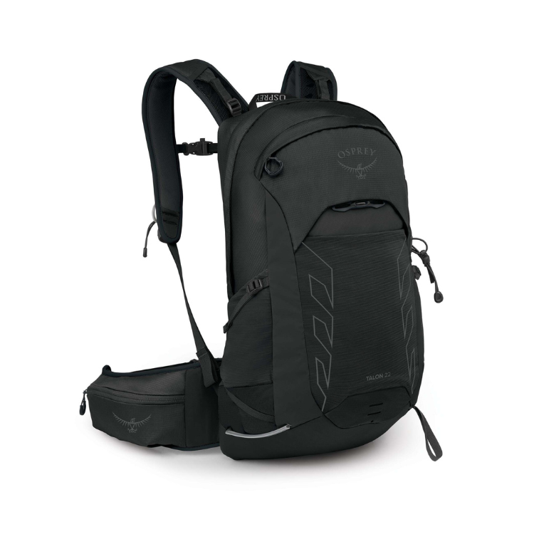 Osprey Talon 22L EF O/S| Plus-Size Backpack