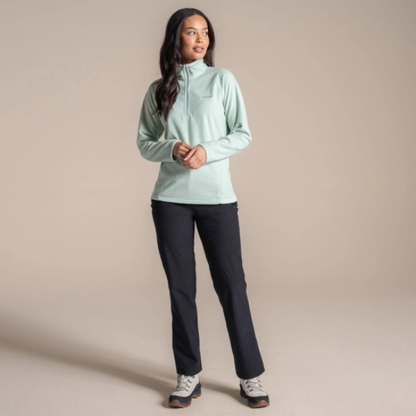 Craghoppers Women's Airedale Pro Waterproof Trouser  | Plus Size UK 18–24
