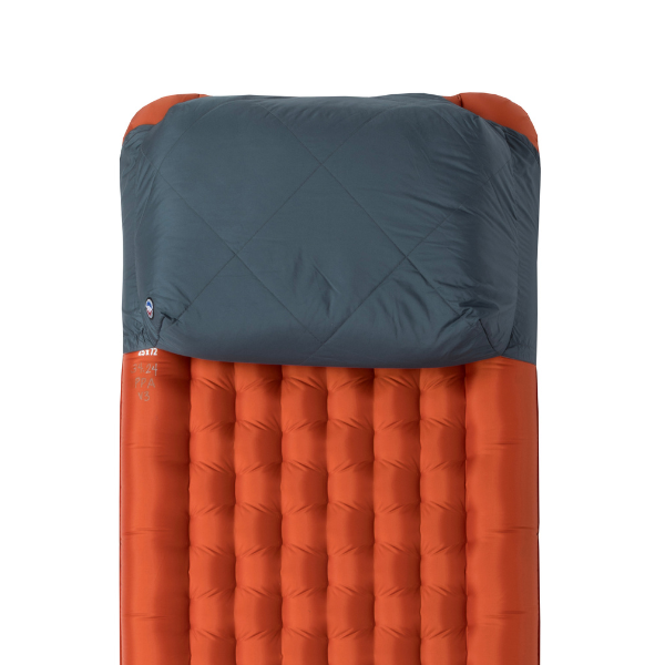 Big Agnes Sleeping Pad Pillow Barn