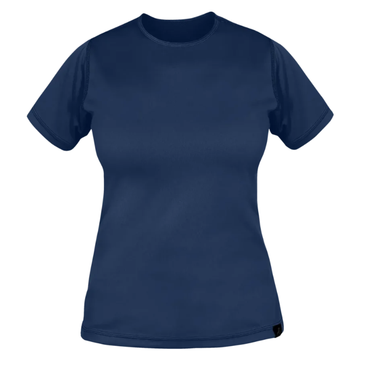 Paramo Women's Cambia Short Sleeve T-shirt | Plus Size