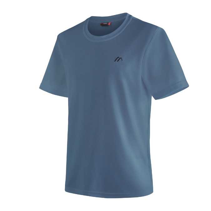 PRESALE - Maier Sports Men's Walter Technical T-shirt