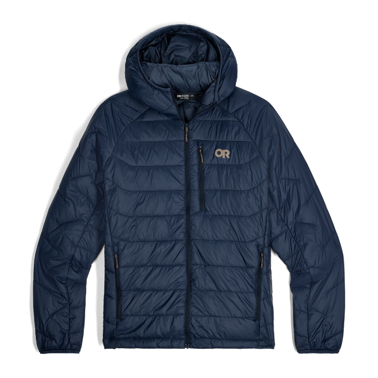 Outdoor Research Men's Superstrand XT Hoodie | 2XL & 3XL sizes