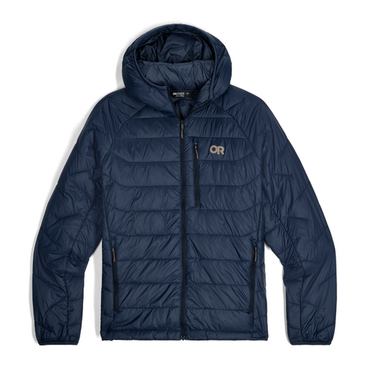 Outdoor Research Men's Superstrand XT Hoodie | 2XL & 3XL sizes